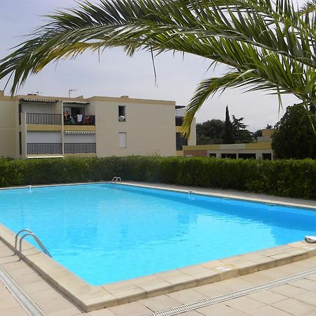 Sun & Sea Apart Bandol Exterior photo