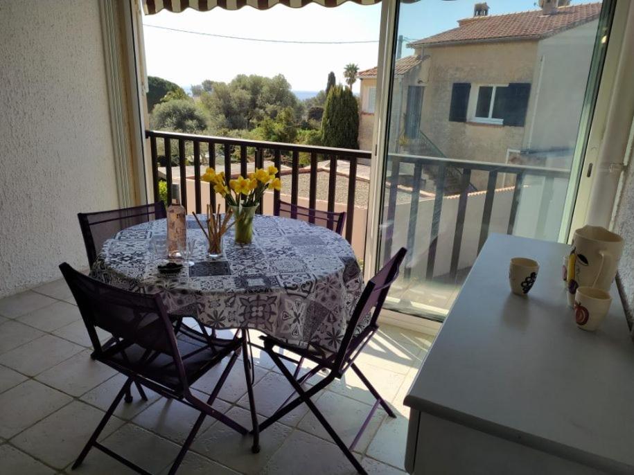 Sun & Sea Apart Bandol Exterior photo