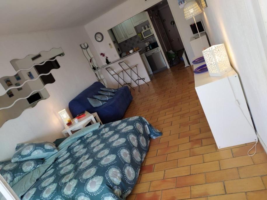Sun & Sea Apart Bandol Exterior photo