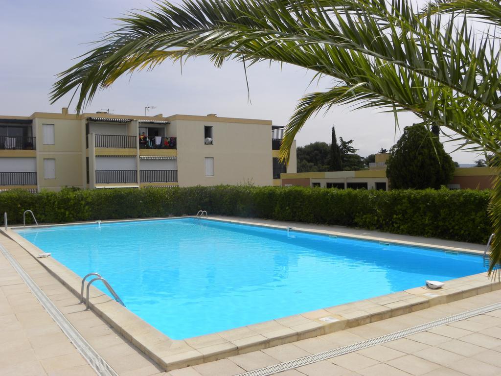 Sun & Sea Apart Bandol Exterior photo
